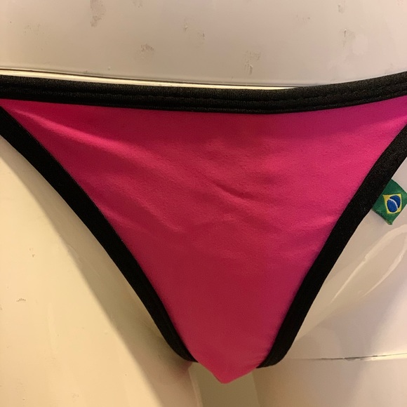 🎈Bikini set Brazilian style New Size Small petite - Picture 4 of 4